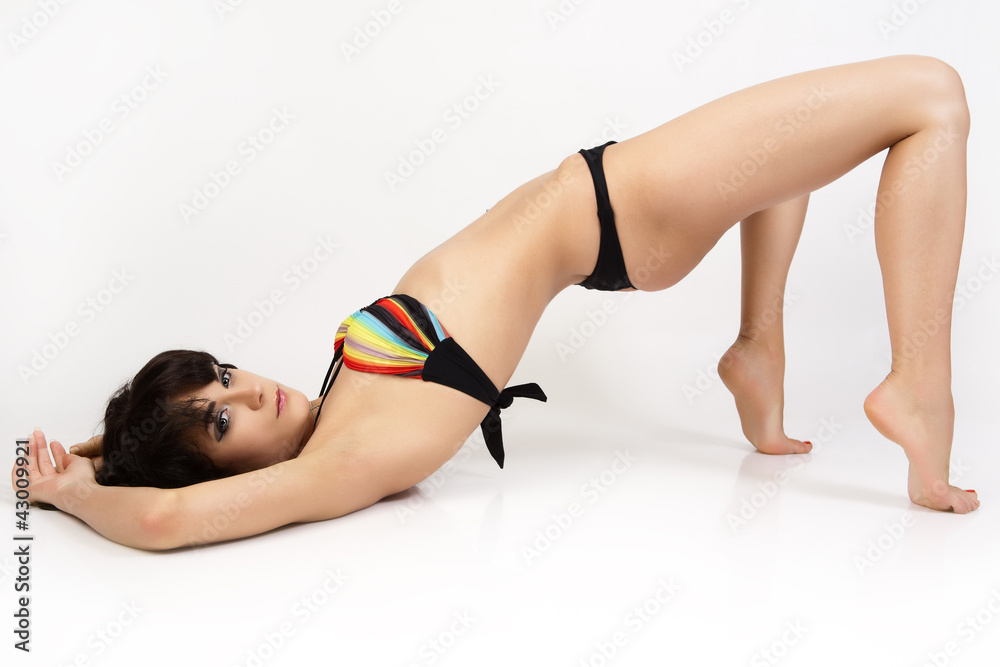 Ladies sexy cheap yoga