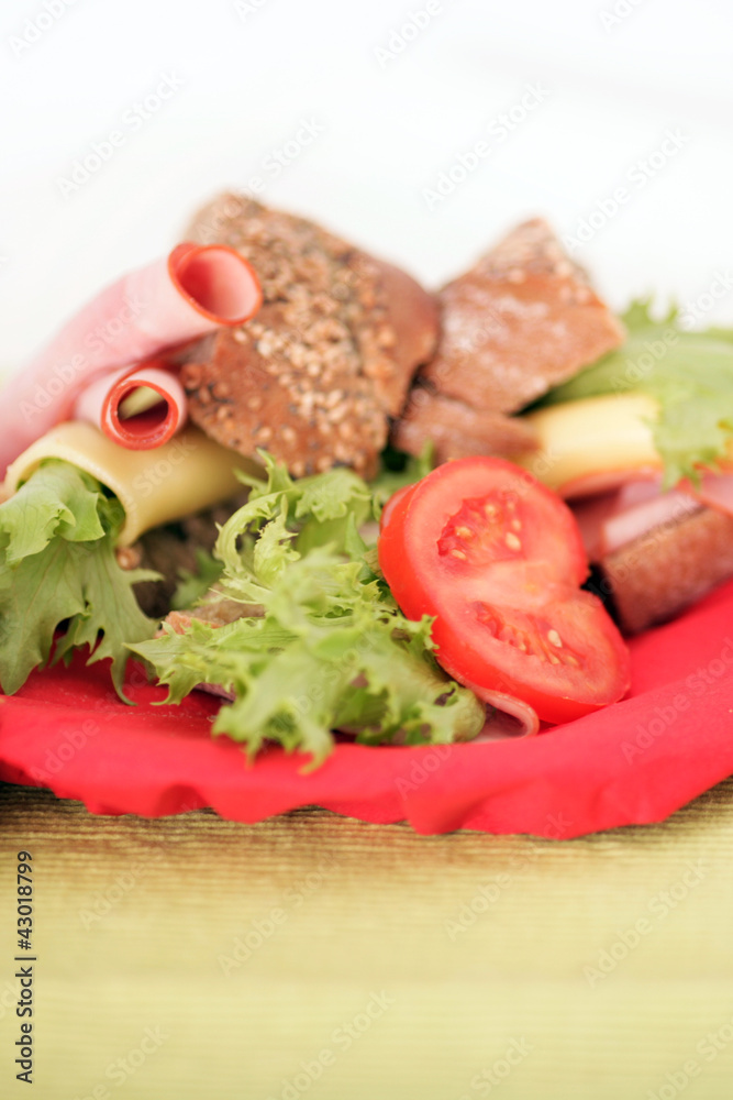 Sandwich Sandwich