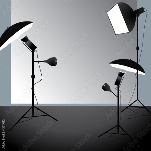 studio photo