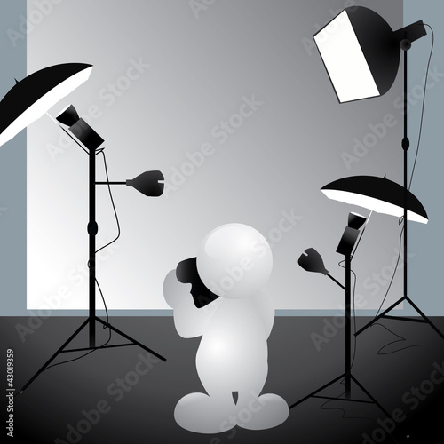 studio photographe