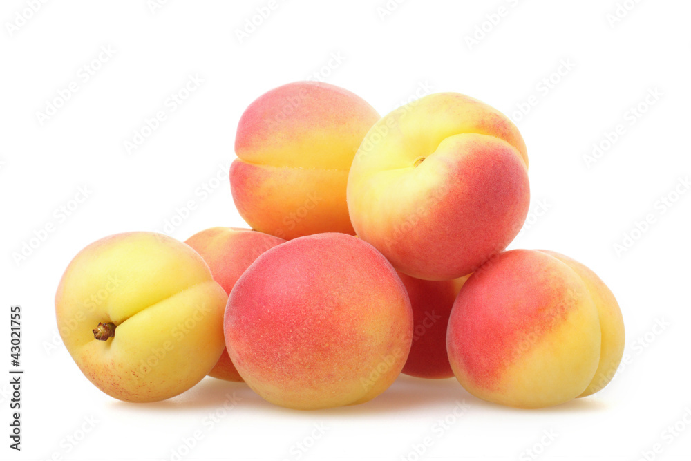 apricots