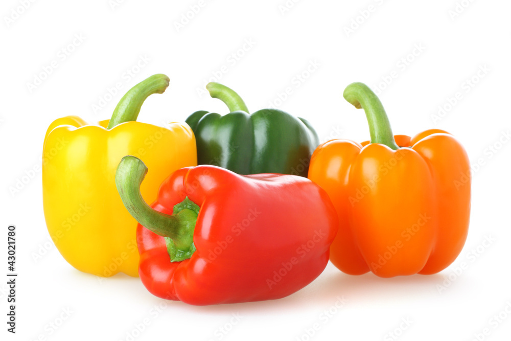 capsicums