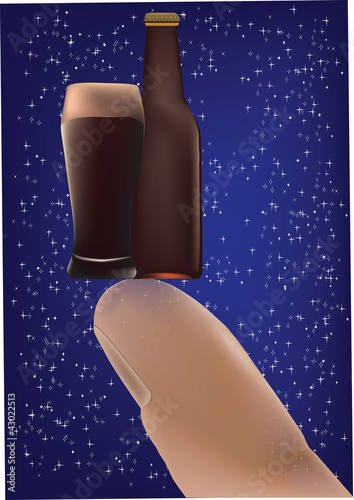 birra scura