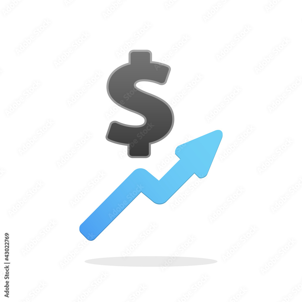 Obraz premium icon style illustration