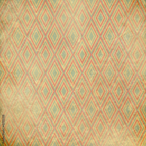 vintage background