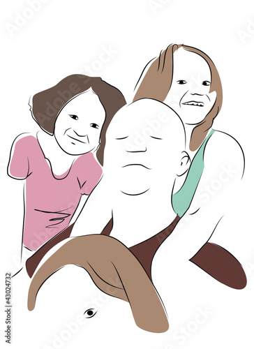 abschalten