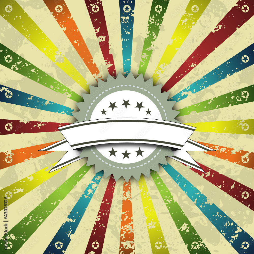 Vintage Background