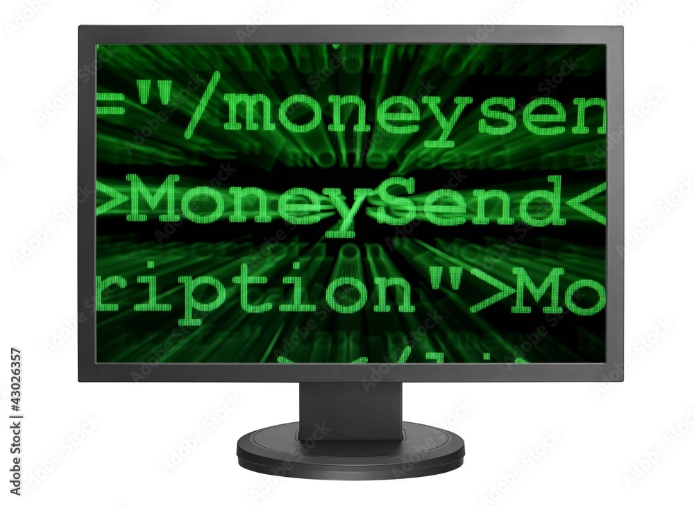 E- money concept E- money concept