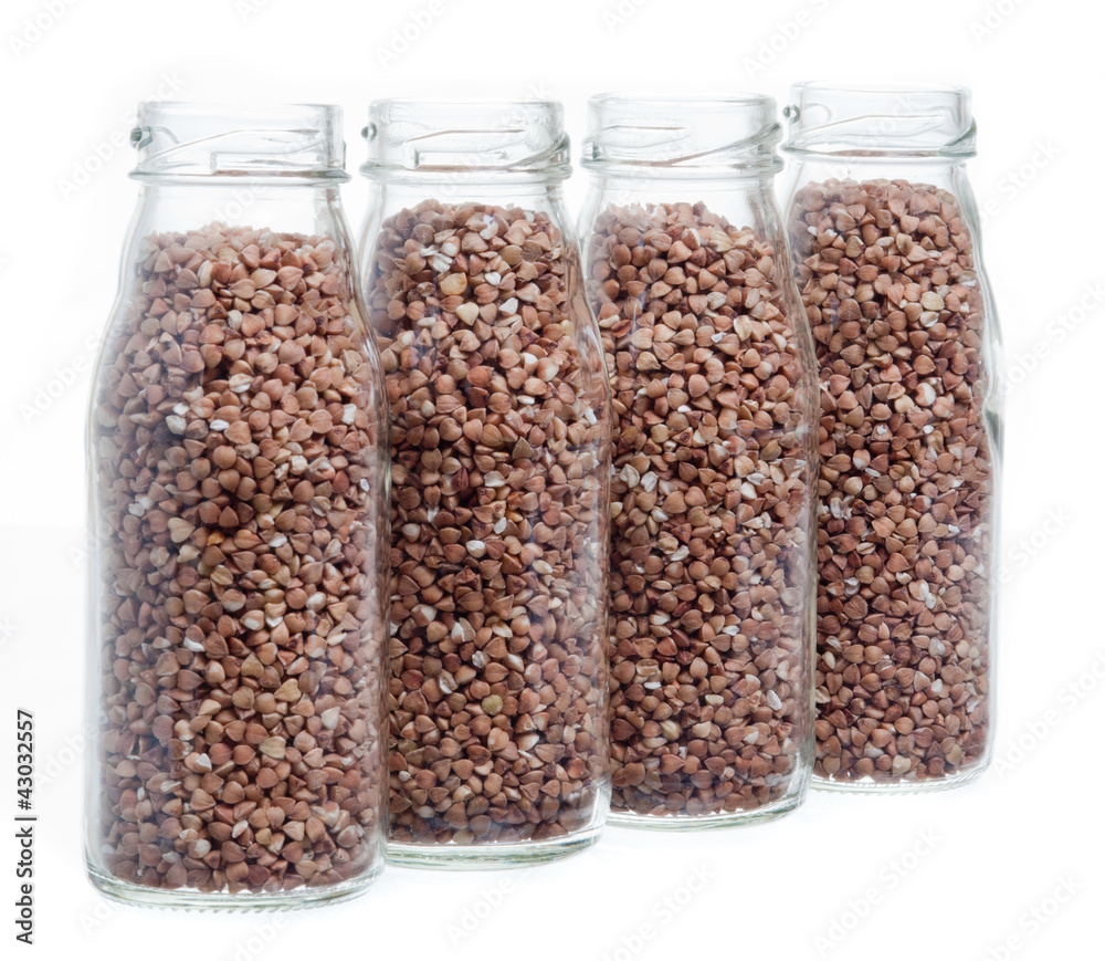 buckwheat