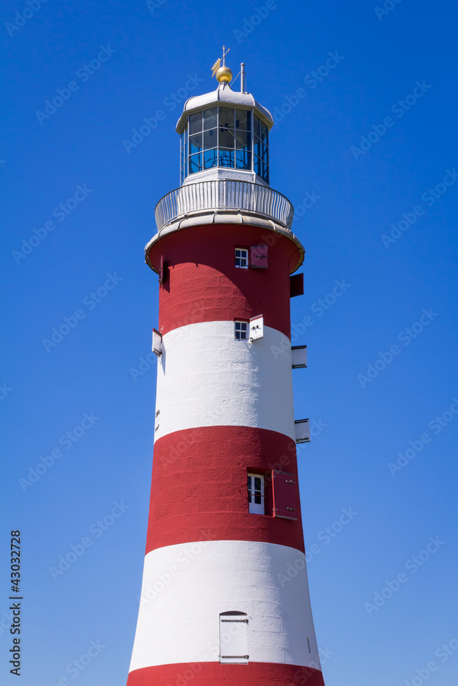 Smeaton Tower Plymouth
