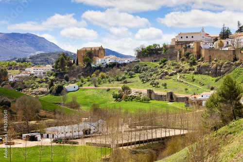 Andalusia Landscape