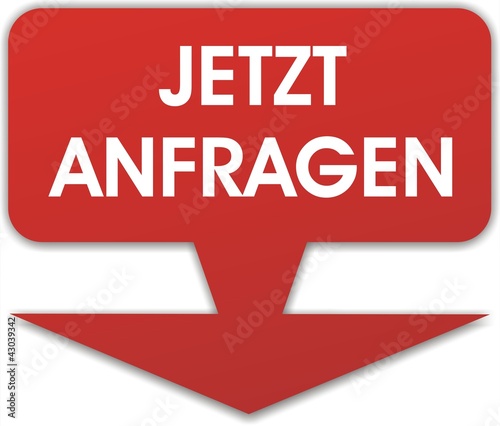 étiquette jetzt anfragen