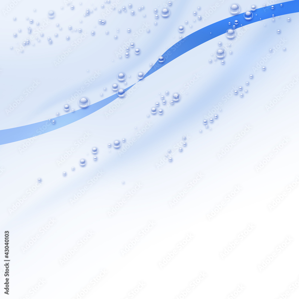 水滴 水滴
