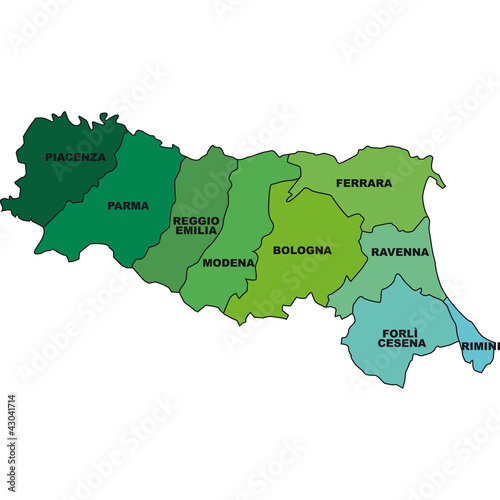 emilia romagna