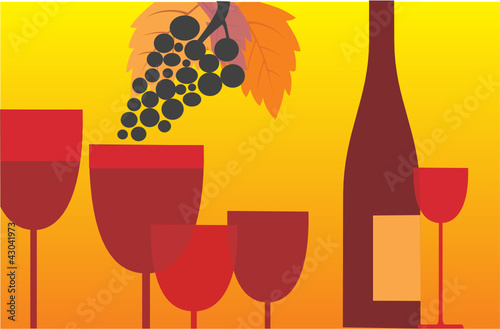 VINS ET CONSOMMATION