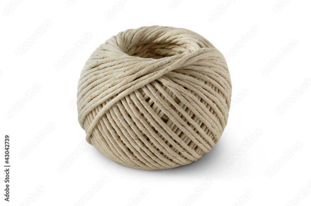 String Ball String Ball