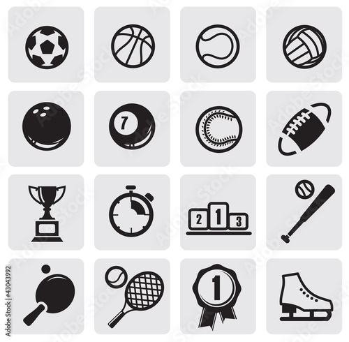 set sports