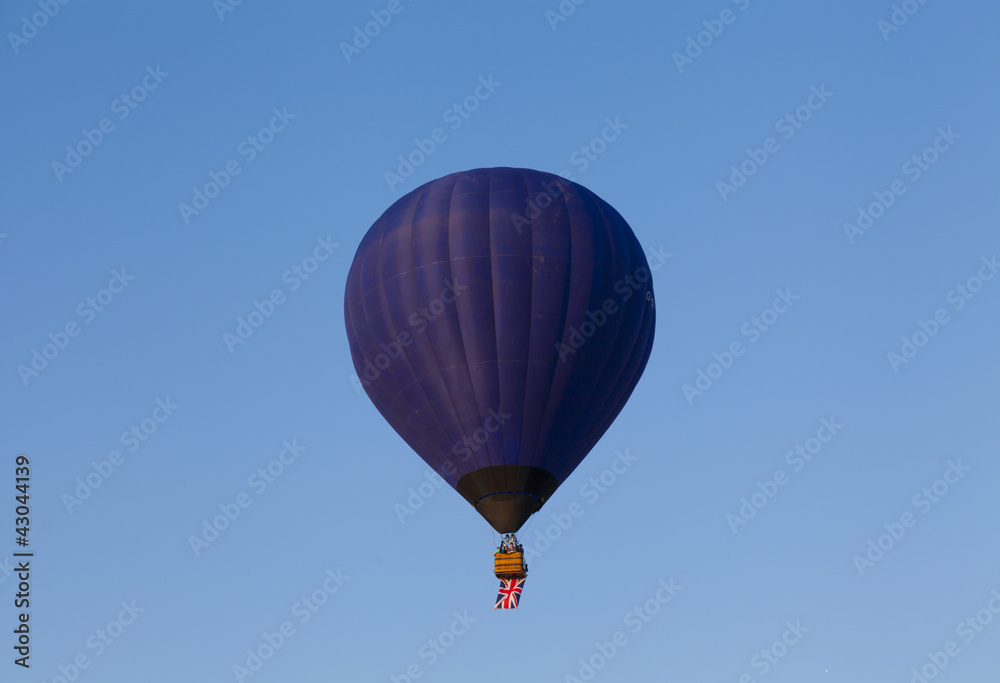 Fototapeta premium European Balloon Festival 2012
