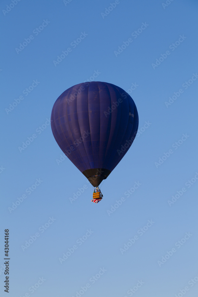 Fototapeta premium European Balloon Festival 2012