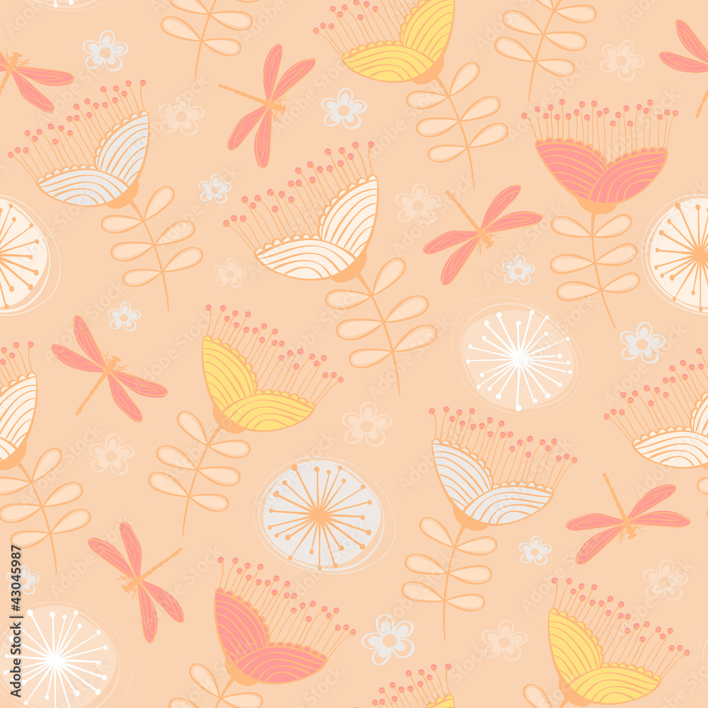 pattern wallpaper vector seamless background pattern wallpaper vector seamless background