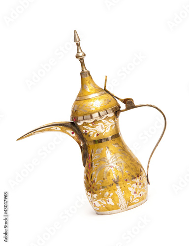 Arabian Coffee