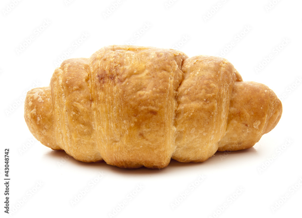 Fototapeta premium Croissant