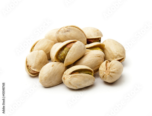 Pistachio Nuts