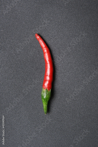 red chilli pepper