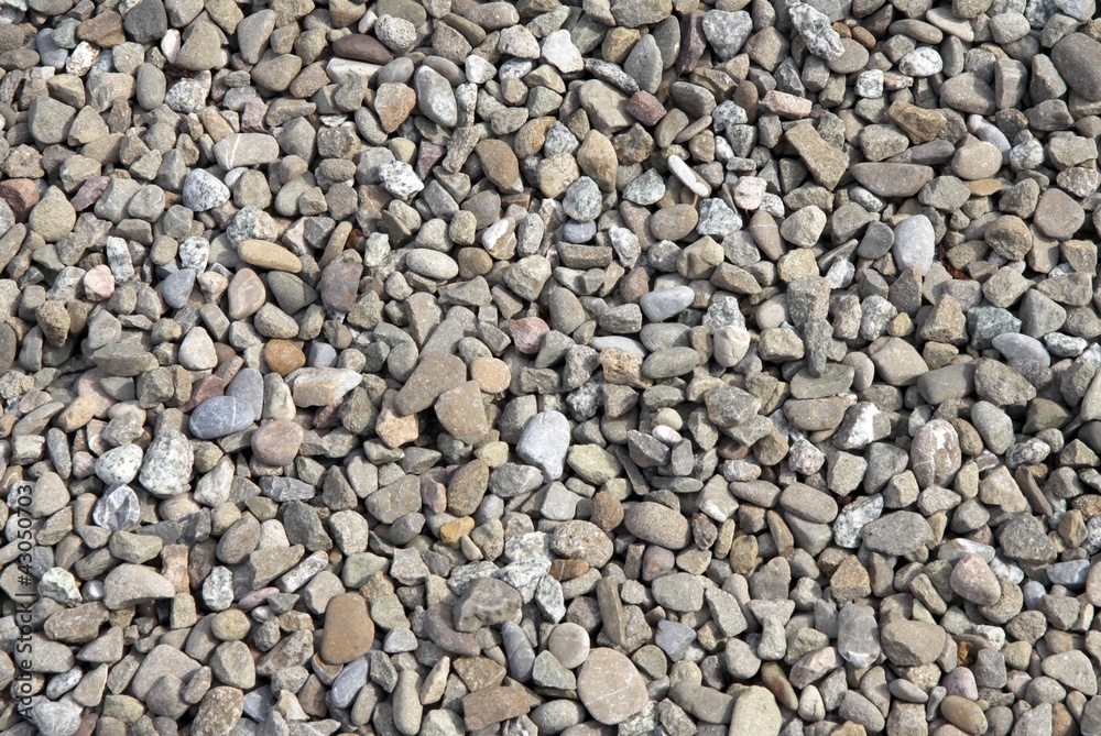 various gravel as mineral,natural background various gravel as mineral,natural background