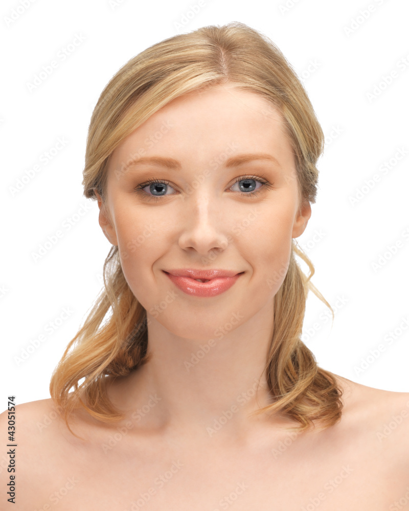 beautiful woman with long hair beautiful woman with long hair