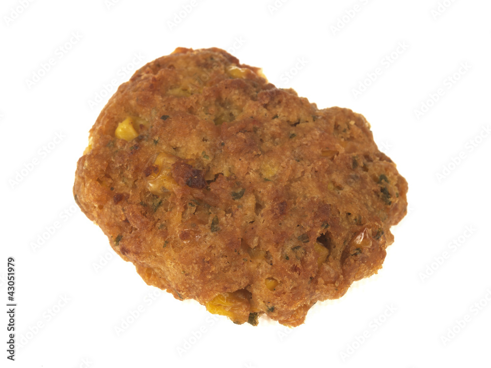 Corn Fritters Corn Fritters
