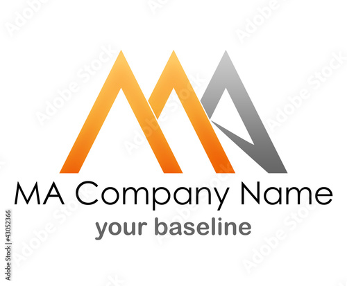 MA Company Logo