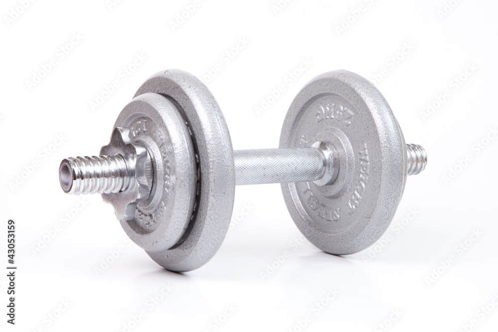 Dumbbell Dumbbell