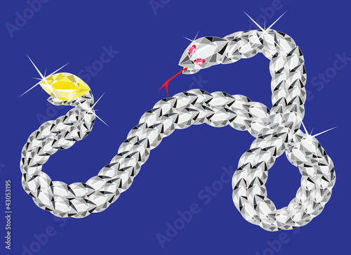 snake