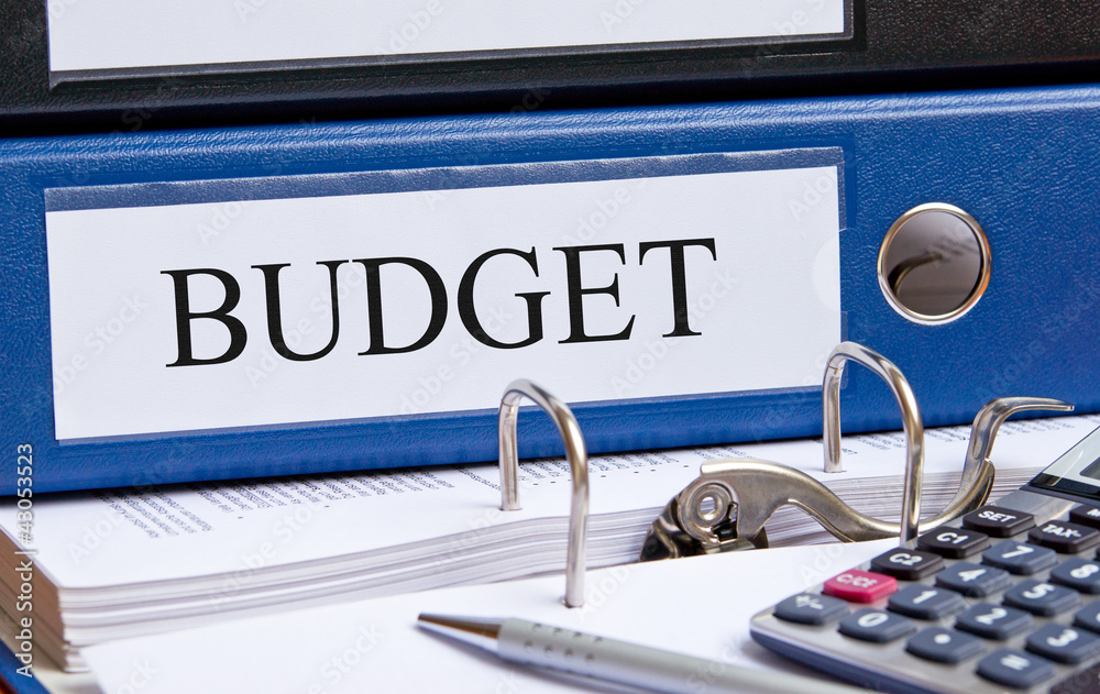 Budget Budget