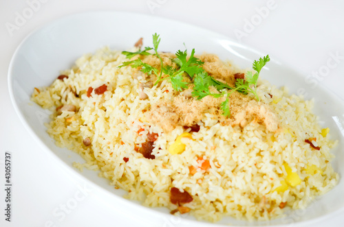 fried rice