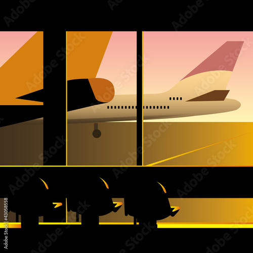 空港