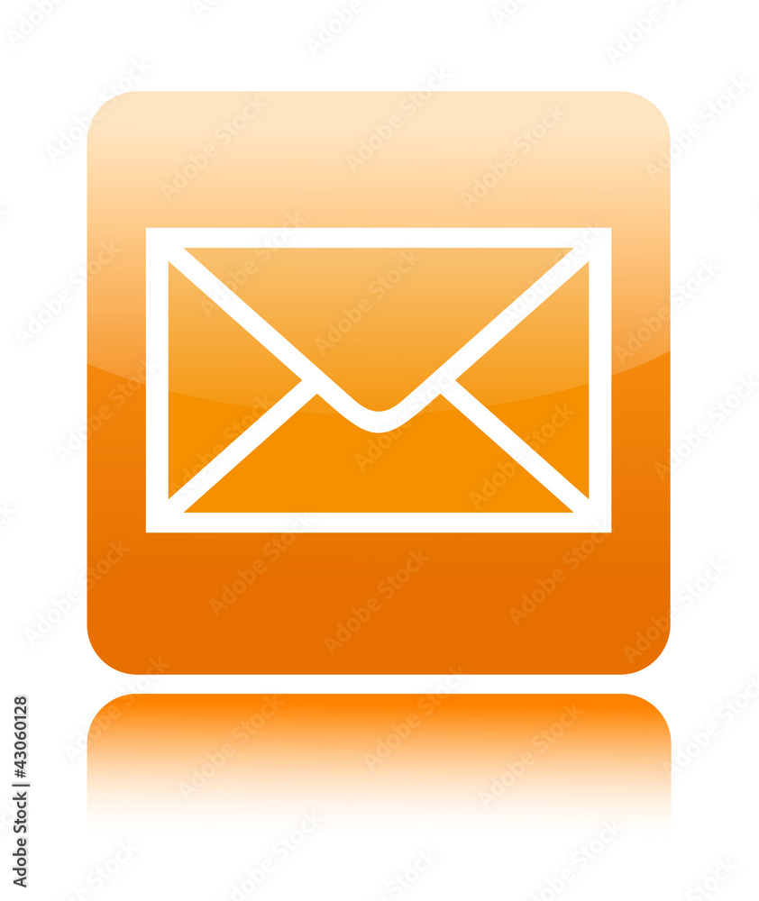 Mail button icon Mail button icon