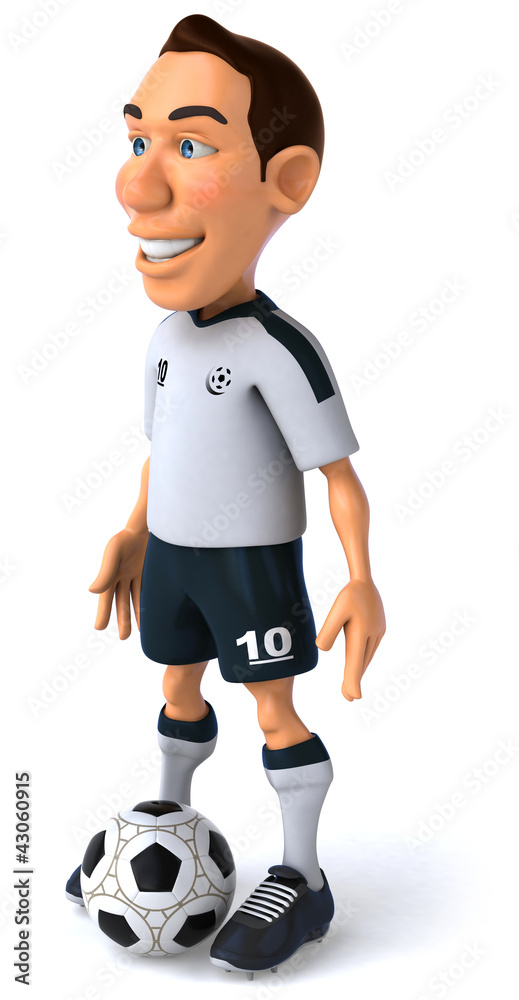 German football player