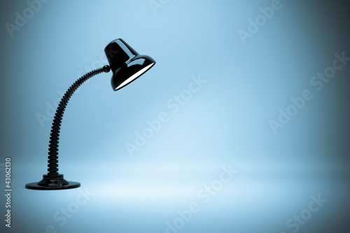 lamp photo