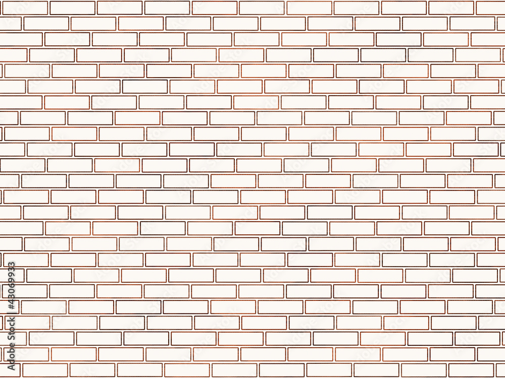 Brick wall Brick wall