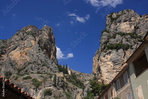 Moustiers © Pascal06
