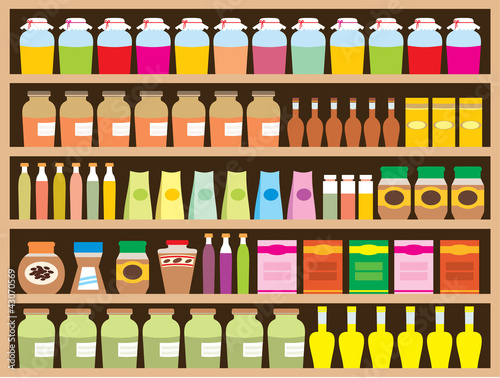 Regiments with products