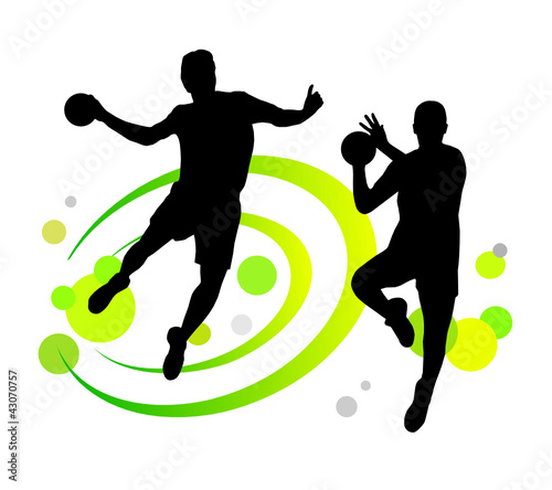 Handball - 46