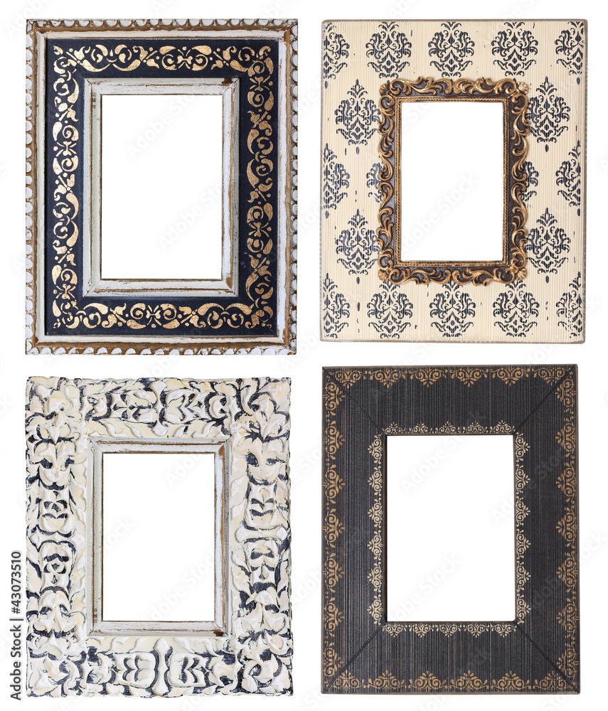 Picture frames Picture frames