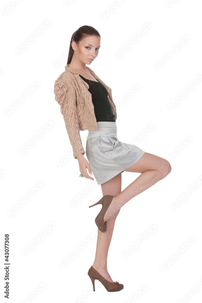 Fototapeta premium Fashion