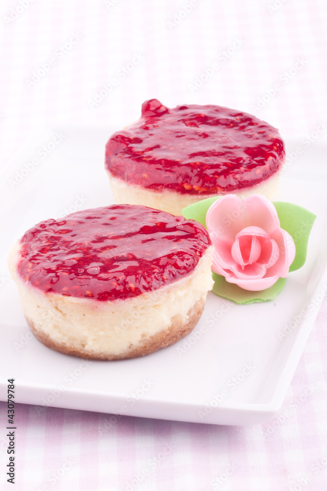 raspberry cheesecake raspberry cheesecake
