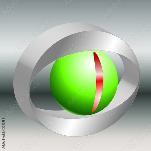Froschauge