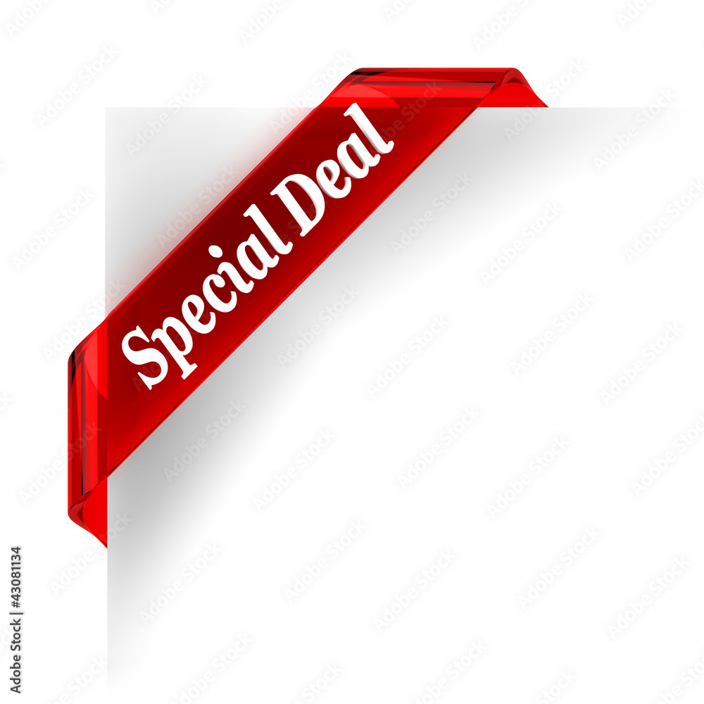 Special Deal Special Deal