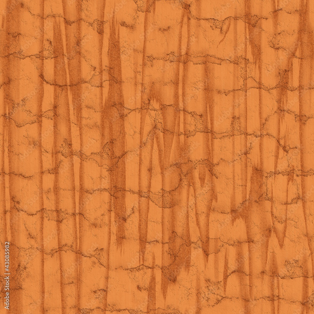 Fototapeta premium Old plywood. Seamless texture.